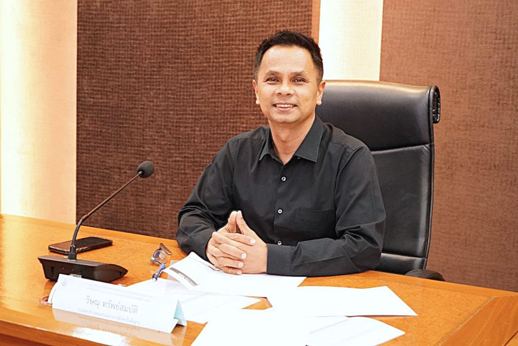 สพฐ. ปรับเกณฑ์จัดสรรงบปี 2569 เพิ่มสัดส่วนงบพื้นฐาน มุ่งยกระดับประสิทธิภาพพื้นที่การศึกษา