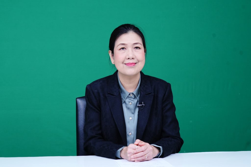 สพฐ. เปิดโลกการศึกษายุคใหม่ อัปสกิลครูดิจิทัลเต็มรูปแบบ ติวเข้ม AI และเทคโนโลยีเปลี่ยนโลก