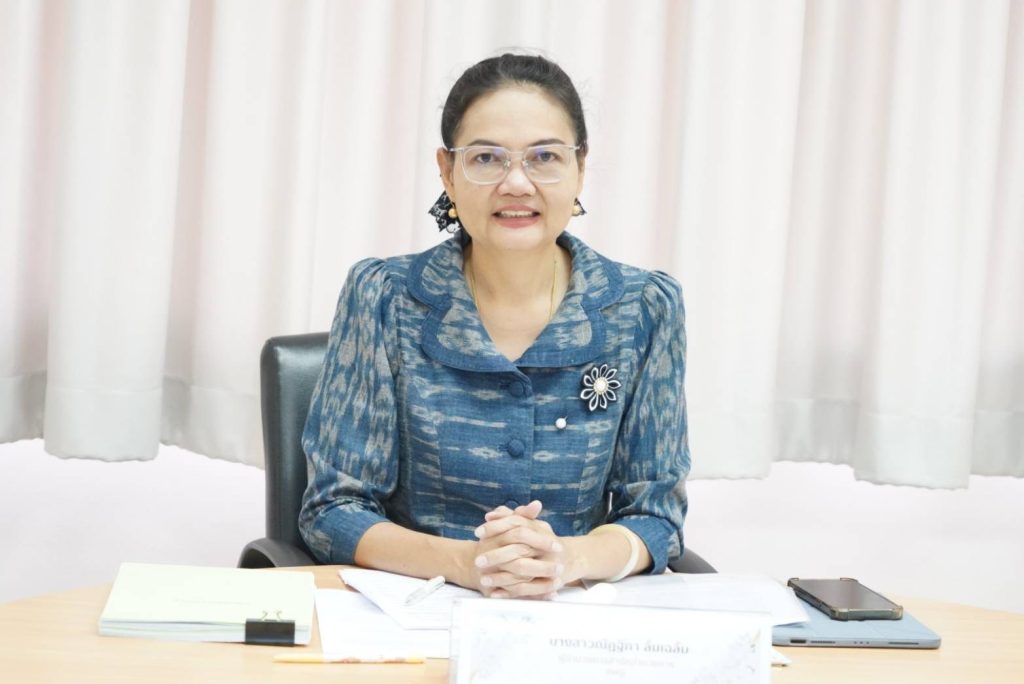 สพฐ. ประชุมขับเคลื่อนแก้หนี้ครูทั้งระบบ เน้นตีความกฎหมาย-วางมาตรการช่วยกลุ่มวิกฤต