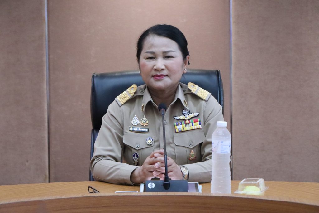 สพฐ. เดินหน้าคัดเลือกต้นแบบ DLTV ปี 2569 ยกระดับคุณภาพการศึกษาทางไกลทั่วประเทศ